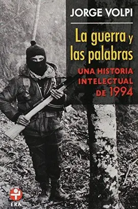 LA GUERRA Y LAS PALABRAS