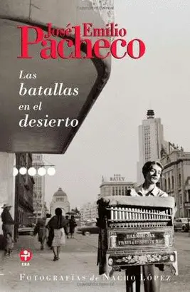 BATALLAS EN EL DESIERTO, LAS (EDICIÓN CONMEMORATIVA)