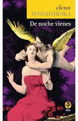 DE NOCHE VIENES