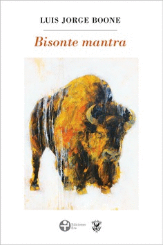 BISONTE MANTRA