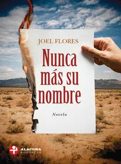 NUNCA MÁS SU NOMBRE