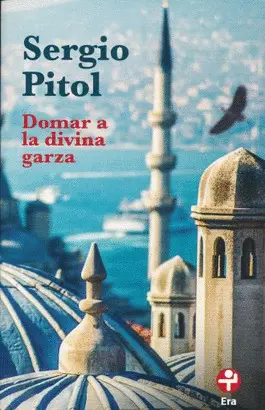 DOMAR A LA DIVINA GARZA
