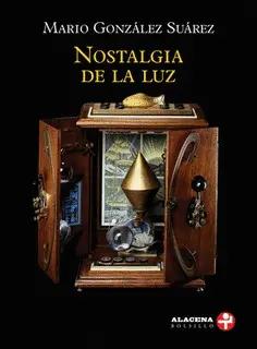 NOSTALGIA DE LA LUZ