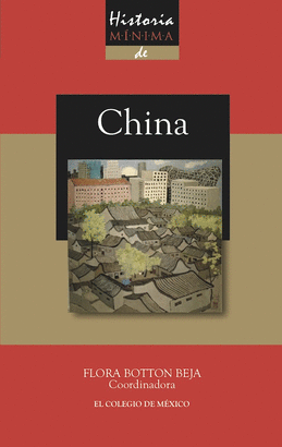 HISTORIA MNIMA DE CHINA