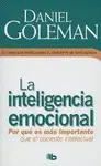 LA INTELIGENCIA EMOCIONAL