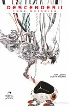 DESCENDER 2. LUNA MECÁNICA