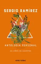 ANTOLOGÍA PERSONAL