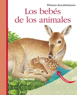 LOS BEBÉS ANIMALES