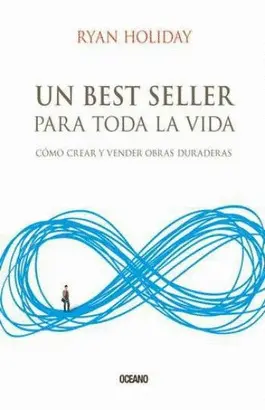 UN BEST SELLER PARA TODA LA VIDA