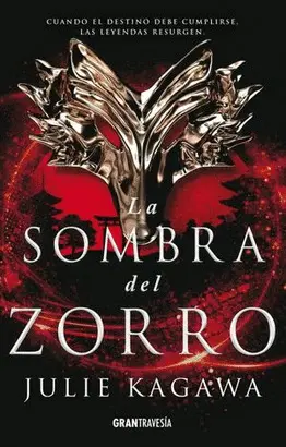 LA SOMBRA DEL ZORRO (1)