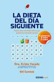 LA DIETA DEL DÍA SIGUIENTE