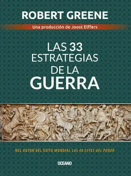 33 ESTRATEGIAS DE LA GUERRA, LAS (CUARTA EDICIÓN)