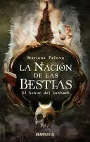 LA NACIÓN DE LAS BESTIAS