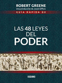 GUA RPIDA DE LAS 48 LEYES DEL PODER