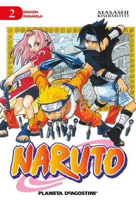 NARUTO 02