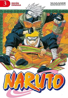 NARUTO 03