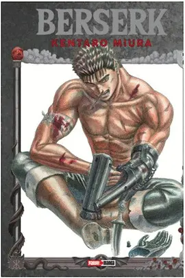 BERSERK 02