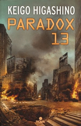 PARADOX 13