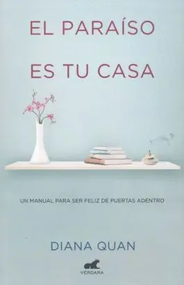PARAISO ES TU CASA, EL