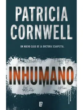 INHUMANO