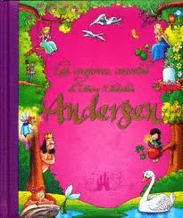 LOS MEJORES CUENTOS DE ANDERSEN