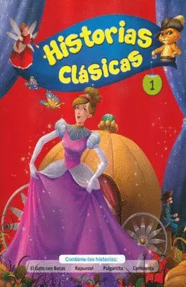 HISTORIAS CLASICAS 1