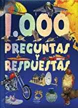 1000 PREGUNTAS Y RESPUESTAS