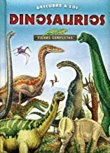 DESCUBRE A LOS DINOSAURIOS