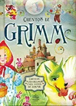 CUENTOS DE GRIMM