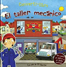 CONVERTI-LIBRO: EL TALLER MECNICO