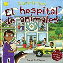 CONVERTI-LIBRO: EL HOSPITAL DE ANIMALES