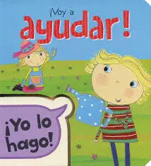 MIX AND MATCH: VOY A AYUDAR