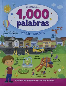 1,000 PALABRAS