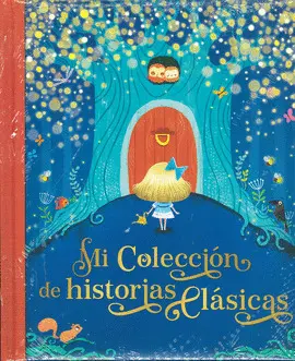 MI COLECCION DE HISTORIAS CLASICAS