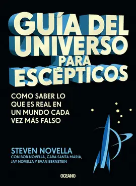GUÍA DEL UNIVERSO PARA ESCÉPTICOS