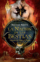 LA NACIN DE LAS BESTIAS VOLUMEN 2