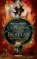 LA NACIÓN DE LAS BESTIAS VOLUMEN 2