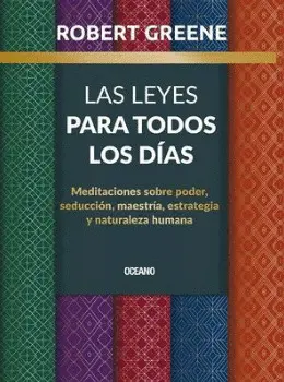 LAS LEYES PARA TODOS LOS DÍAS