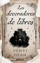 LOS DEVORADORES DE LIBROS