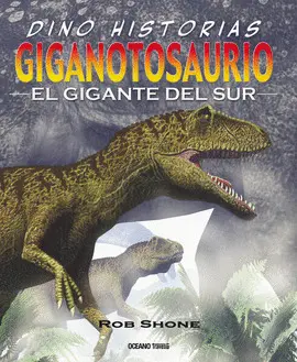 GIGANOTOSAURIO