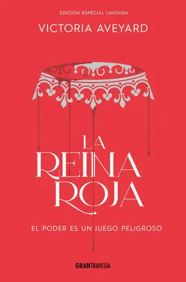LA REINA ROJA