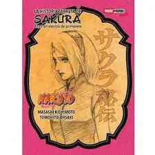 LA HISTORIA SECRETA DE SAKURA