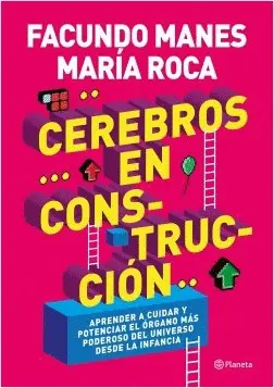 CEREBROS EN CONSTRUCCIÓN