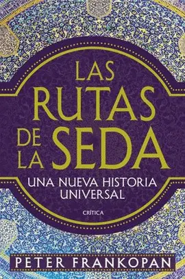 LAS RUTAS DE LA SEDA TD