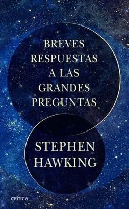 BREVES RESPUESTAS A LAS GRANDES PREGUNTAS TD