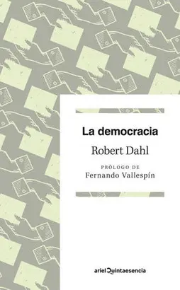 LA DEMOCRACIA