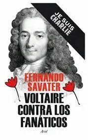 VOLTAIRE CONTRA LOS FANÁTICOS