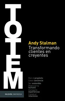 Totem : Transformando Clientes