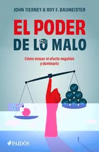 El Poder de lo Malo