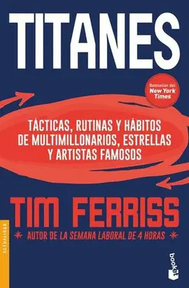 TITANES